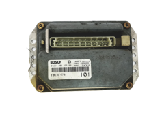 Controller 00464574770 0261203839 Fiat Bosch 21468