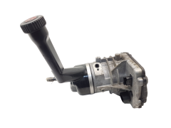 Power Steering Pump Citroen C4 Picasso 9684040180 A0012439 4007WK TRW