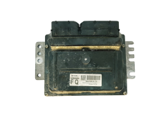 Controller MEC37-300 K3  FQ Nissan Hitachi 32855