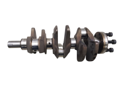 Crankshaft 122012094R 1.0 SCe H4D400 Renault Twingo 3