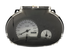 Speedometer/Instrument Cluster Ford KA YS5F-10849-LB YS5F10849LB 47921