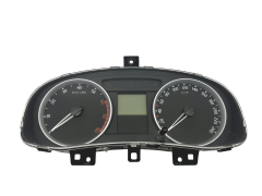 Speedometer/Instrument Cluster Skoda Fabia 5J0920811B A2C53319711 54177