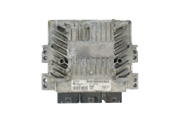 Controller 8V21-12A650-EC 5WS40584C-T Ford Continental 36275