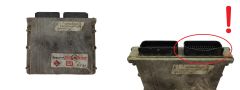 Controller LPG 67R011002 110R001001 031001 FLY SF BRC 13935