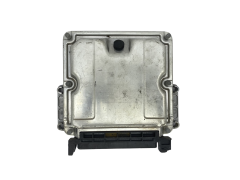 Controller 9643525680 0281010746 28FM0000 PSA Bosch 57207