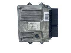 Controller MJD6JF.P6 55192093 71600.021.03 Fiat Magneti Marelli 50740