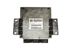 Controller 9643707380 9644925780 IAW48P2.76 PSA 28021