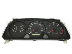 Speedometer/Instrument Cluster Toyota Land Cruiser 83800-6C030 29261