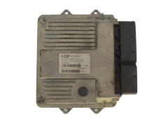 Controller 55194016 MJD6JF.Y1 71600.007.02 FGP Lancia 1105