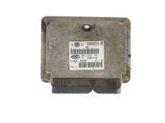Controller 036906034BB IAW4LV.H VW Magneti Marelli  46383