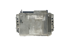 Controller 7700105979 7700860319 S115300203A Renault Siemens 41030