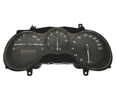 Speedometer/Instrument Cluster Seat Toledo Altea 5P0920802F 30711