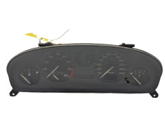 Speedometer/Instrument Cluster Peugeot 406 9629976080 X 216261317 I Sagem
