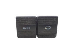 Air Conditioning Control AC VW Golf 3 1H0959543