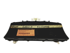 Speedometer/Instrument Cluster Toyota Corolla 83800-13130 257410-8770 52404
