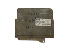 Controller 0261204622 9630278180 PSA Bosch 15941