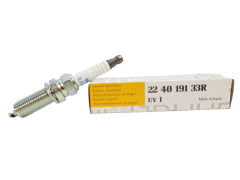 Spark Plug New Original Renault 0.9-1.2 TCe 224019133R