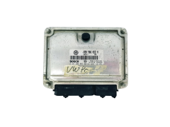 Controller 030906032H 0261206002 VW Bosch 34051