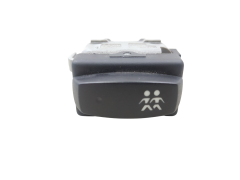 Door Lock Control Renault Megane 2 108263A 8200108263