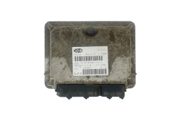 Controller 51793106 IAW4AF.M9 Fiat Magneti Marelli 42278