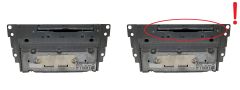 Cd Radio Player BMW 1 930222801 HB B079