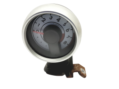 Speedometer/Instrument Cluster Aygo C1 107 83270-0H010-G Toyota PSA 51010