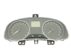 Speedometer/Instrument Cluster Skoda Fabia 5J0920810J Johnson 27435