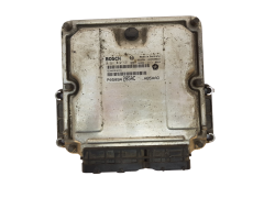 Controller P05094285AC 0281012121 Chrysler Bosch 30759