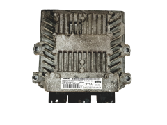 Controller 7S61-12A650-EA 5WS40632A-T SID 804 Ford Siemens 20467