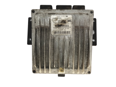 Controller R0410C132A 8200334419 8200376886 Renault Delphi 30371