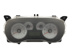Speedometer/Instrument Cluster Fiat Grande Punto 51803100 29762