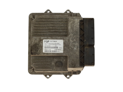 Controller 51775013 MJD 6JF.M4 71600.045.03 Fiat FGP 15931
