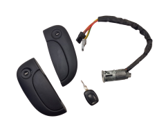 Ignition Switch Renault Kangoo 354895 7701470736 7700354478 7700354479