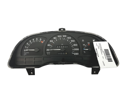 Speedometer/Instrument Cluster Opel Astra Vectra 81117675PP 90356303 54965