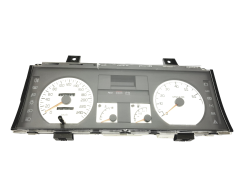 Speedometer/Instrument Cluster Renault Clio 1 7700812857 A 44849