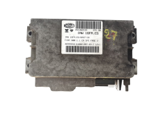 Controller IAW 16FM.E6 46555916 Fiat Magneti Marelli 21116