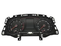 Speedometer/Instrument Cluster VW Golf MK7 5G6920870 A2C85272500 VDO
