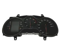 Speedometer/Instrument Cluster Seat Leon 1P0920853D VDO Continental 50744