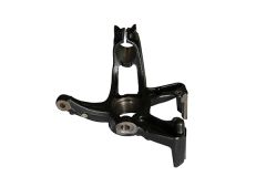 Wheel Steering Knuckle Front Left 2Q0407255H B12113 VW Seat Borsehung