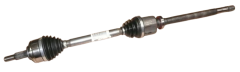 Drive Shaft Right Original Renault Vel Satis 2.2 dCi 8200436823