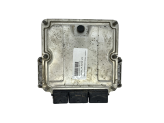 Controller 8200189093 0281010783 8200085925 Renault Bosch 60670