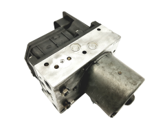 Abs Pump Jaguar X-Type 4X43-2C285-BA 0265900023 Bosch 46720