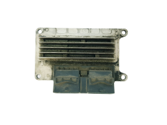 Controller IAW 5NR2.C2 8200229098 Renault Magneti Marelli 34137