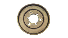 Crankshaft Pulley 9626092380 Citroen Peugeot
