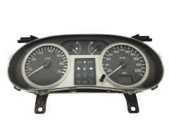 Speedometer/Instrument Cluster Renault Clio 2 8200059765 47533