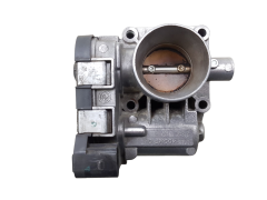 Air Throttle Body Fiat Ford 55192786 40SMF10 Magneti Marelli 2951