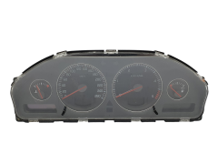 Speedometer/Instrument Cluster Volvo V70 8673262 69294-730T 60895