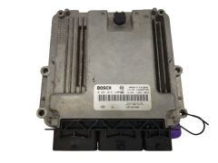 Controller Renault 237102748R 0281019148 Bosch 23007