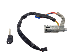Ignition Switch Citroen Xsara Picasso N0501539 4162HK Valeo 1130