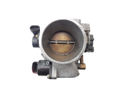 Air Throttle Body Lancia 52NCFL15 PF1C/00 B02/01 Weber 13750